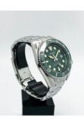 Custom Seiko Mod • Sumo Hulk with Ceramic Bezel • 44mm
